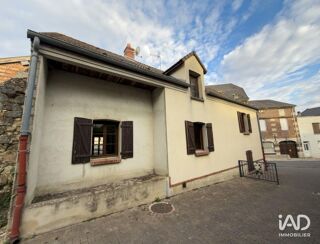  Maison à vendre 4 pièces 110 m²