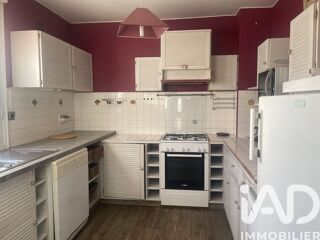  Maison à vendre 4 pièces 107 m²