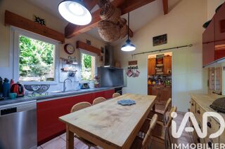  Maison � vendre 7 pi�ces 154 m�