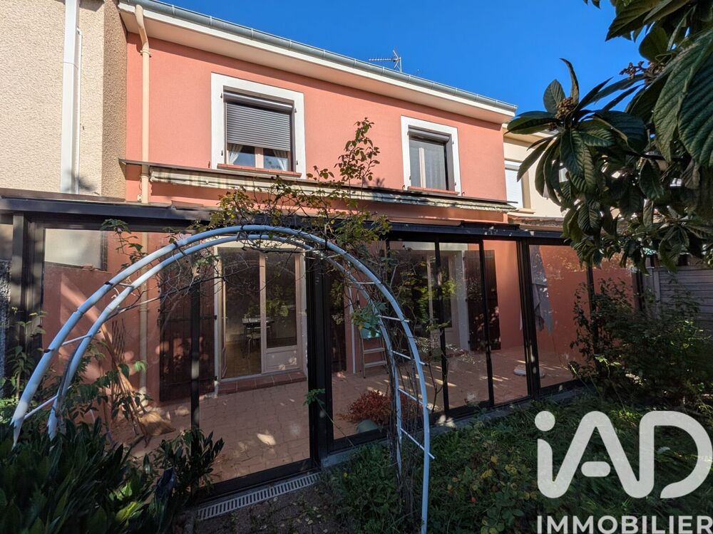 vente Maison - 4 pièce(s) - 104 m² Albi (81000)