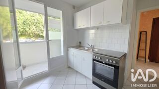  Appartement à vendre 4 pièces 61 m²