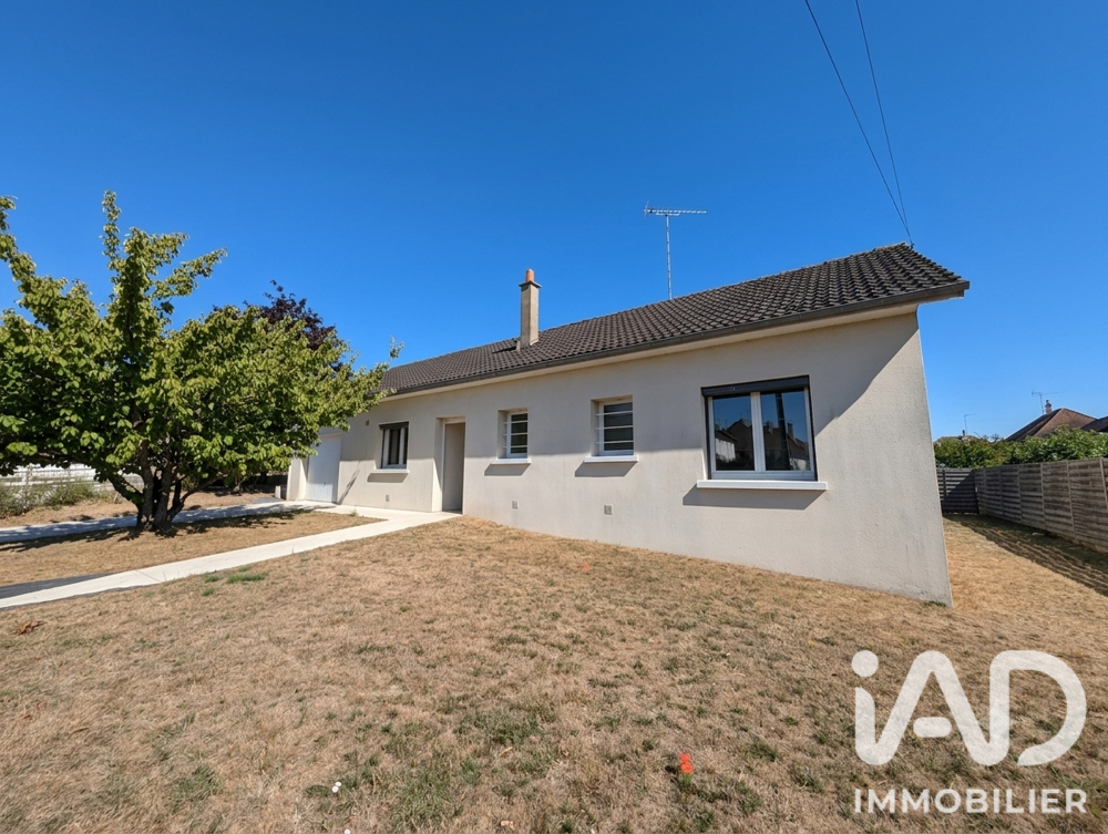 Vente Maison/villa 3 pièces
