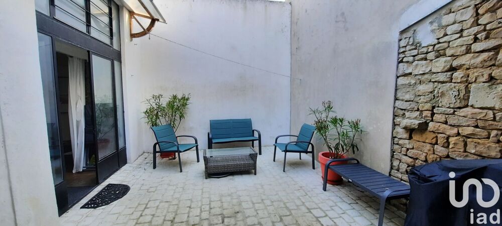Vente Maison de village 4 pièces