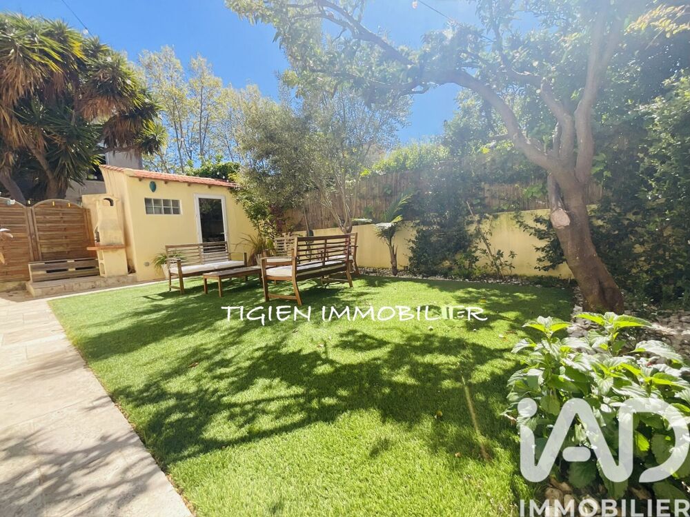 Vente Maison Vente Maison de ville 6 pièces La seyne-sur-mer