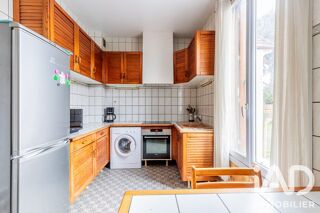  Maison à vendre 3 pièces 60 m²