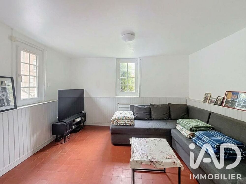 Vente Maison Vente Maison de ville 3 pièces Brionne