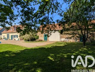  Maison à vendre 5 pièces 119 m²