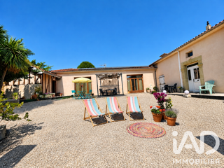  Maison à vendre 5 pièces 307 m²