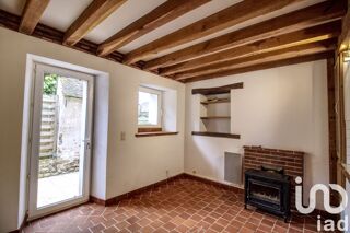  Maison à vendre 3 pièces 58 m²