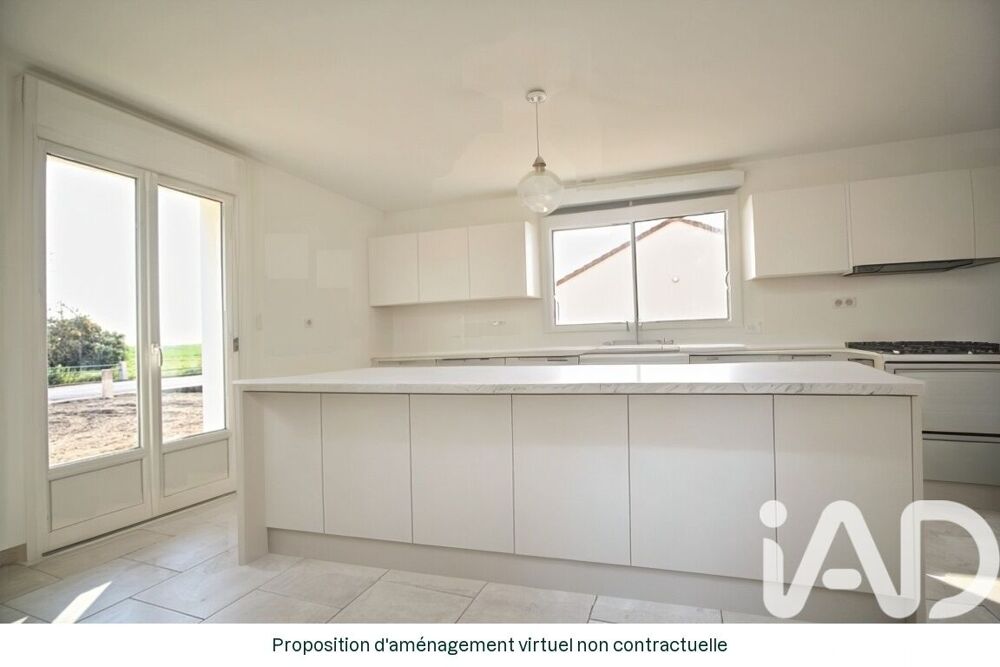 Vente Maison Vente Maison traditionnelle 5 pièces Vertus