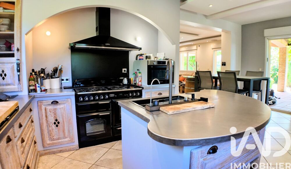 à vendre  Maison La Tour-en-Jarez (42580)