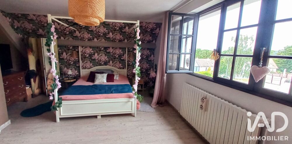 Vente Maison Vente Maison/villa 6 pièces Petit-couronne