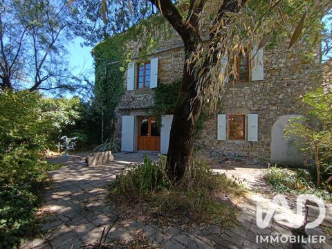   Vente Maison de village 5 pièces Maison - 5 pièce(s) - 149 m²
