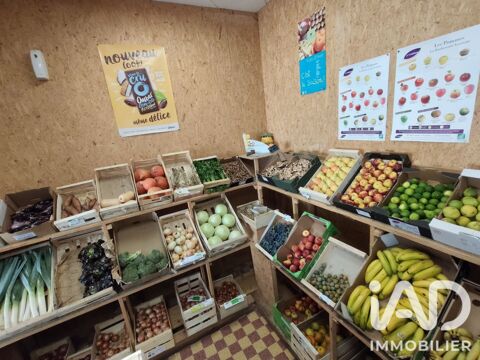   Vente Alimentation 111 m&sup2; 