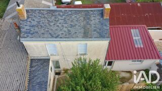  Maison à vendre 2 pièces 57 m²