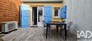  Maison à vendre 3 pièces 30 m²
