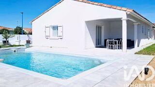  Maison à vendre 6 pièces 138 m²