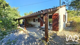  Maison à vendre 4 pièces 70 m²