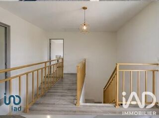  Maison à vendre 7 pièces 156 m²