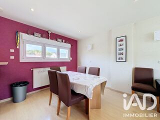 Vente Maison Vente Maison/villa 4 pièces Marange-silvange