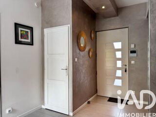 Maison à vendre 6 pièces 154 m²