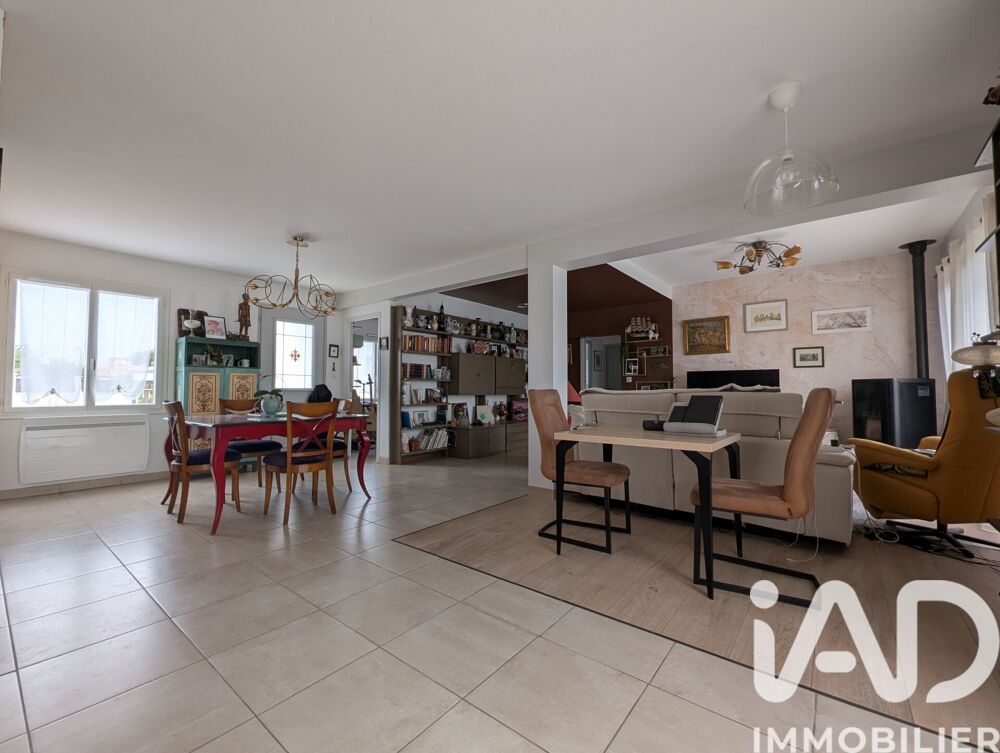 Vente Maison Vente Maison/villa 7 pièces Noirmoutier-en-l'Île