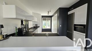  Maison à vendre 6 pièces 124 m²