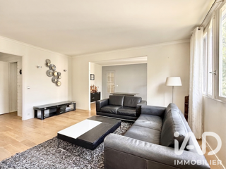  Appartement à vendre 6 pièces 98 m²