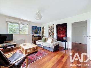  Appartement à vendre 3 pièces 68 m²