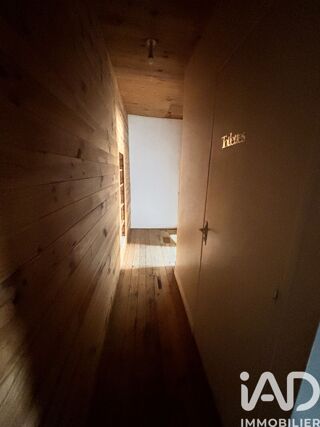 Appartement à vendre 3 pièces 58 m²