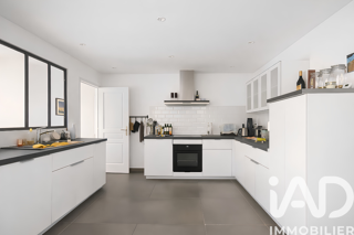 Maison à vendre 7 pièces 344 m²