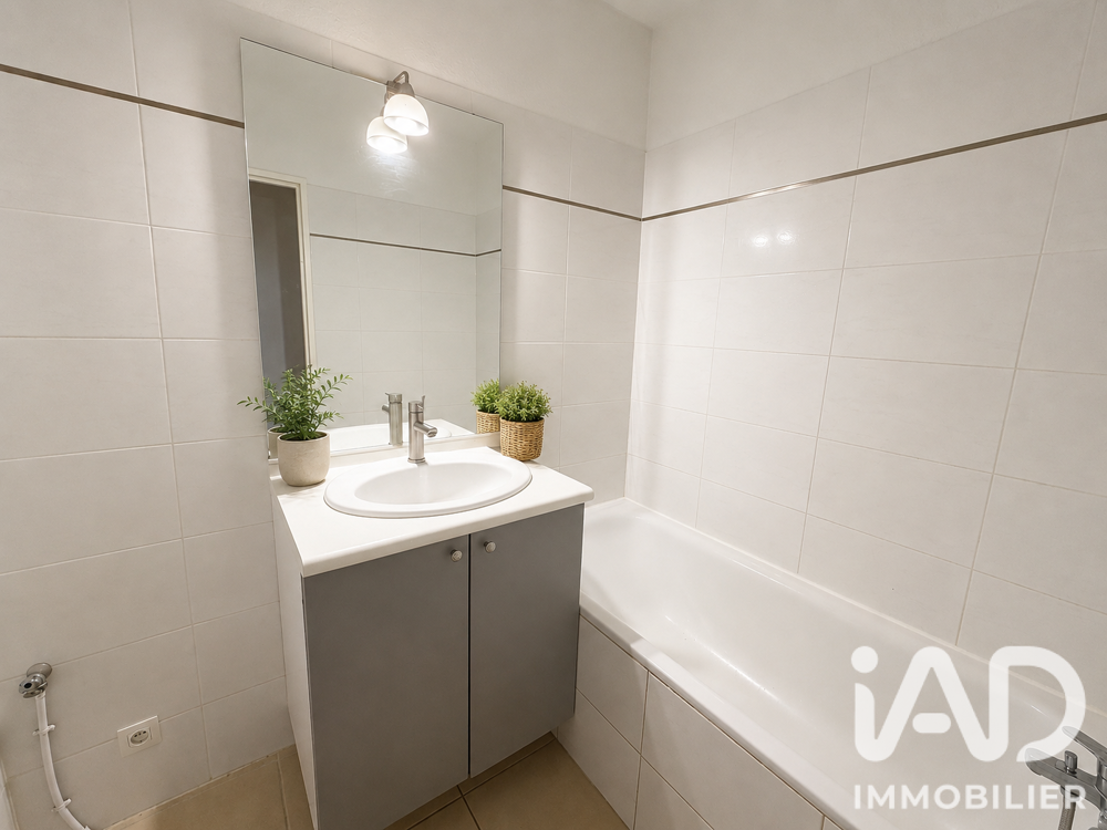 Vente Appartement Vente Appartement 3 pièces Agde