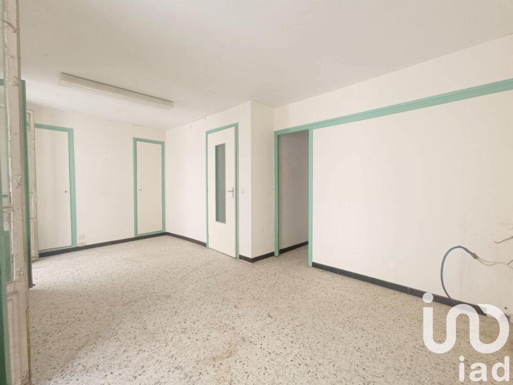 Vente Maison de village 3 pièces