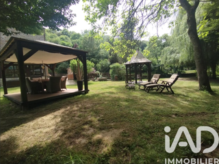  Maison à vendre 10 pièces 230 m²