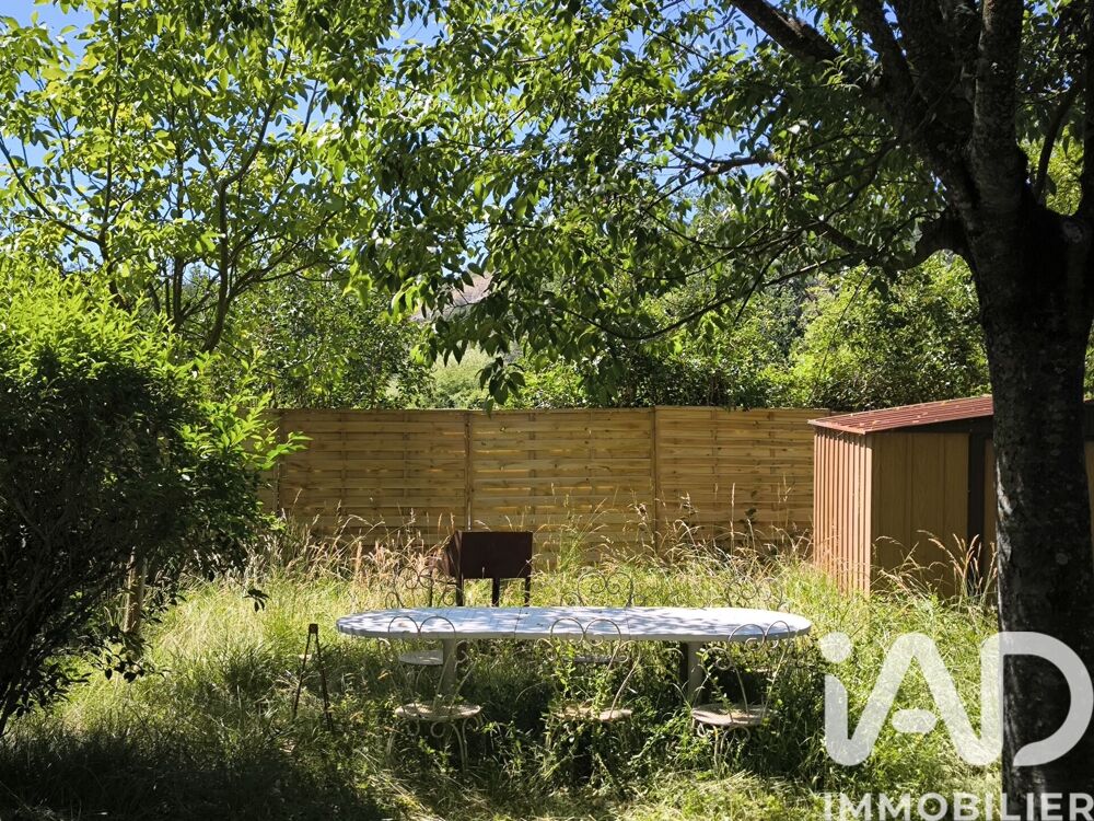 Vente Autre Vente Gîte 3 pièces Montlaux