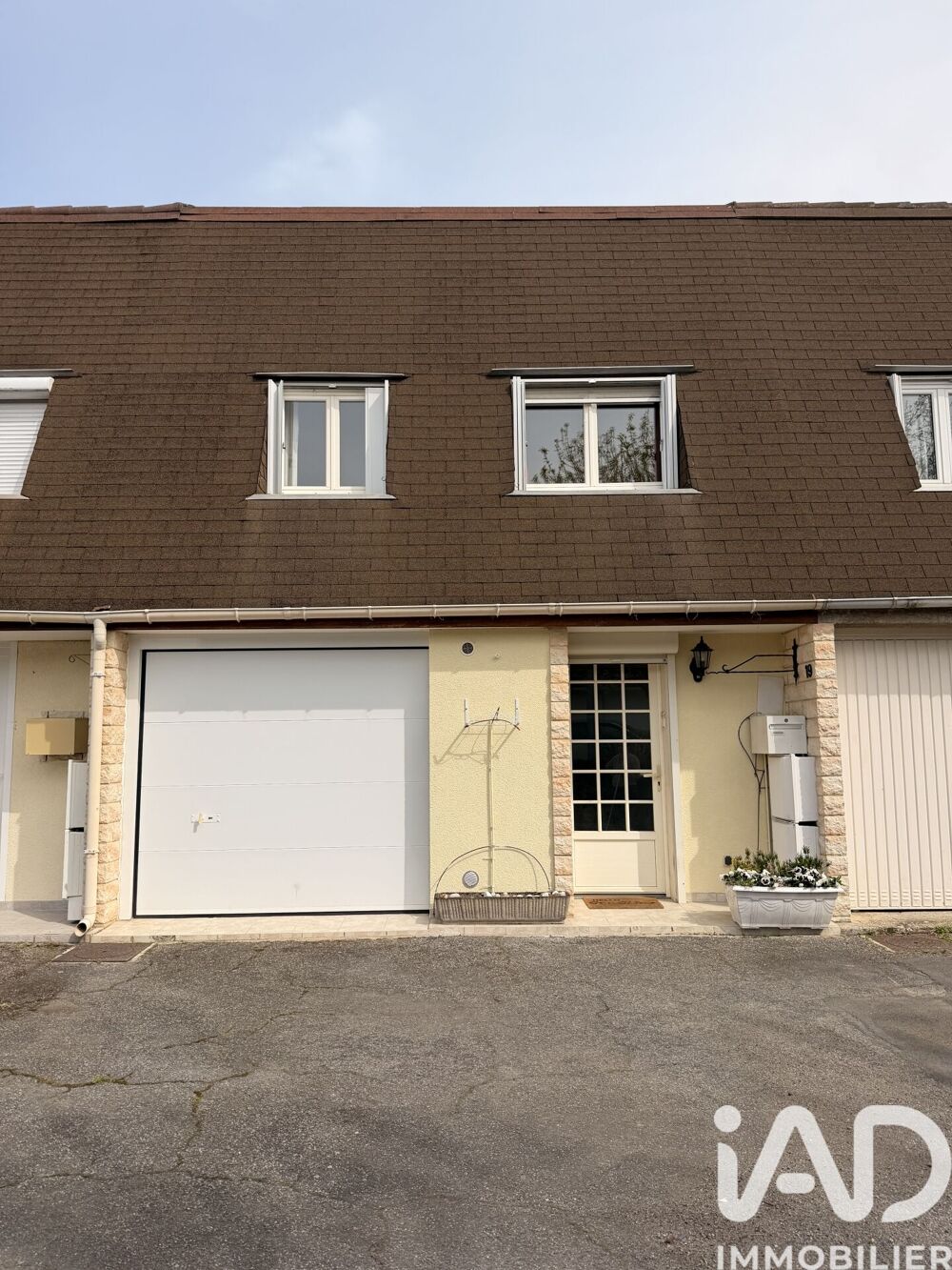 Maison 5 pièces 98 m² · à Esbly · 98 m² · 299 000 €