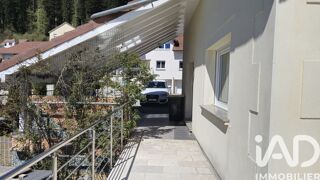  Appartement à vendre 7 pièces 167 m²