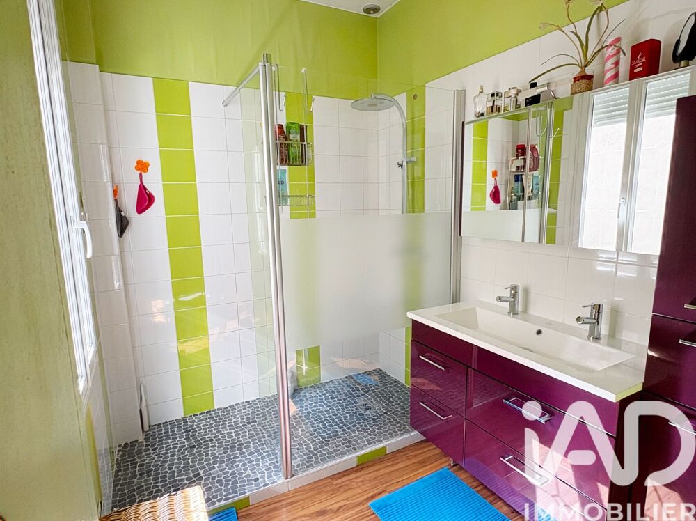 Vente Maison Vente Maison/villa 10 pièces Reims