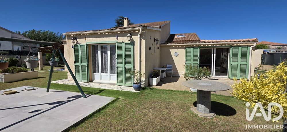 Vente Maison/villa 4 pièces