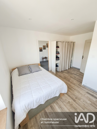  Maison à vendre 4 pièces 85 m²