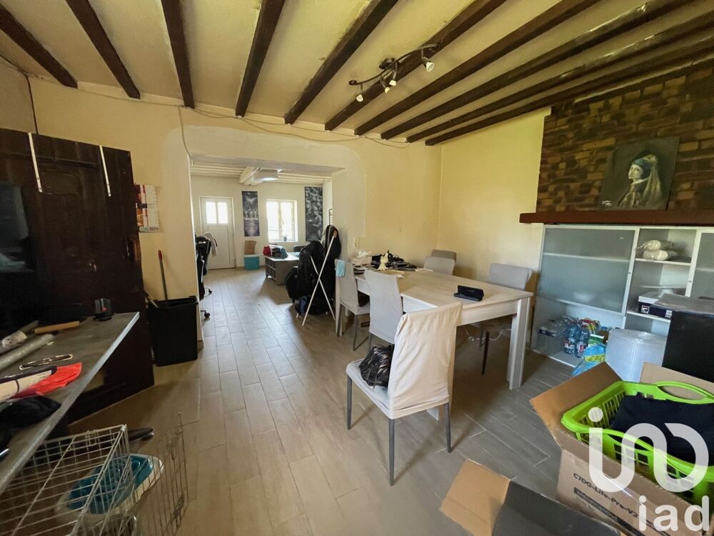 Vente Maison Vente Maison/villa 6 pièces La ferté-sous-jouarre