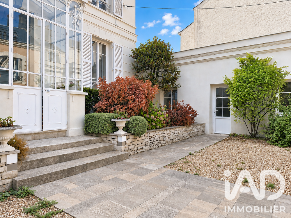 à vendre  Maison Dourdan (91410)