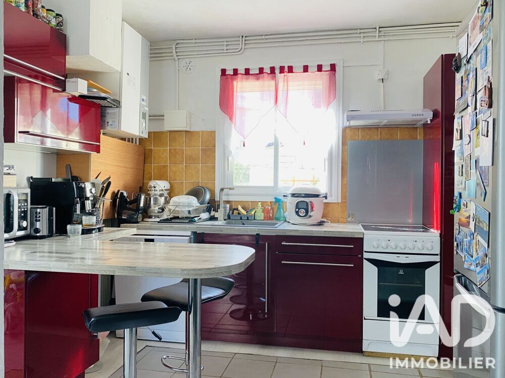 Vente Maison Vente Maison de ville 4 pièces Blois