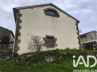  Maison à vendre 5 pièces 156 m²