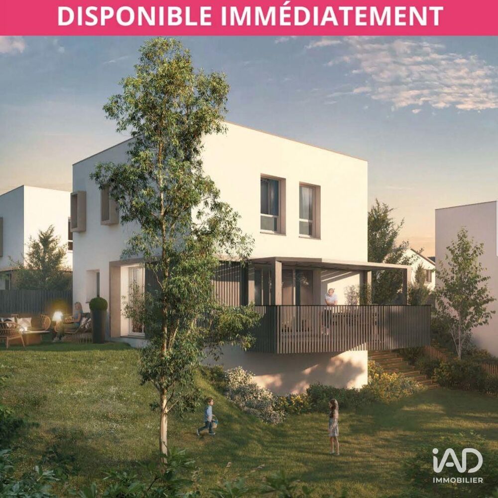 Vente Maison/villa 4 pièces