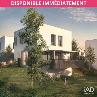  Maison à vendre 4 pièces 87 m²