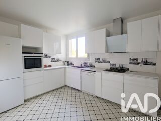  Appartement à vendre 5 pièces 127 m²