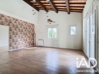  Maison à vendre 6 pièces 135 m²