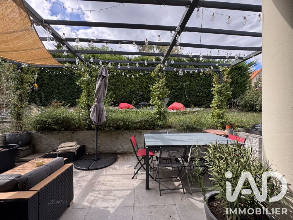 à vendre  Maison Marly-le-Roi (78160)