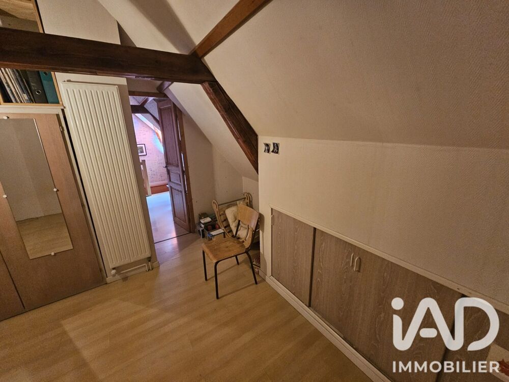 Vente Maison Vente Maison de village 4 pièces Wuenheim